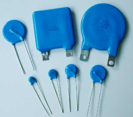 The function parameters of the pressure sensitive resistor and the matters needing attention