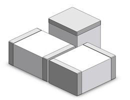 1206 SMD封裝系列