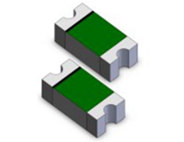 SMD0603 package