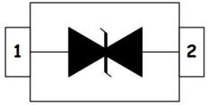 Pin configuration