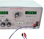 Main parameters of varistor tester (MY - 4C)