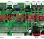 ESD protection scheme for battery management system BMS