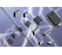 Characteristics test of semiconductor discharge tube and TVS tube