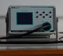 Antijamming test of electrostatic ESD