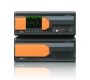 Fault simulator of power supply for automobile equipment