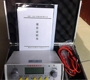 How do you measure a varistor? Method for using pressure-sensitive tester