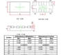 Tageulc33cp8 Replace semtech Model uclamp3312t