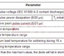 ESD protection industry: analysis of parameter selection of ESD protector
