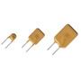 Blocking of the self recovery fuse in the motor small household electrical appliances