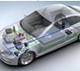 Application of self recovery fuse in automotive electronics over current protection