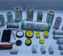 Application scheme for overcurrent protection of self recovery fuse in lithium battery