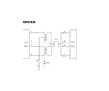 100, 1000 Ethernet ESD protection