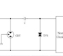Design thinking of surge protection scheme for RF port
