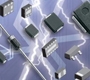 The utility of semiconductor discharge tube