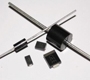 The difference between the TVS diode and zener diode