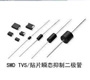 TVS diode manufacturer Shenzhen tergytech Co. Ltd.