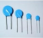 Analysis of the application of two stage ZnO varistor series inductance