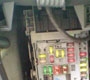Fuses are often damaged by the culprit do you know