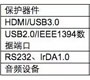 SMD varistor features!