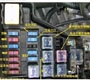 Some problems with the vehicle may only need to replace the fuse