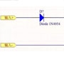 Fuse and a diode in parallel to the most commonly used anti reverse circuit