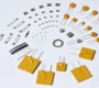 Classification and working principle of self recovery fuse