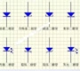 Diode classification, diode circuit symbols