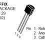 TL431 function pin diagram, TL431 the most complete information in Chinese