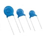 High voltage ceramic capacitor and varistor explain the difference