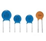 The difference between ceramic capacitors, monolithic capacitors and ceramic chip capacitors