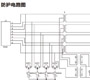 Power protection circuit (voltage regulator tube and transient suppression diode [TVS])