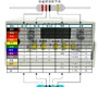 Basic knowledge of electronic components (1) - resistance