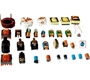 Basic knowledge of electronic components, inductance coil