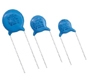 Basic knowledge of electronic components, capacitor