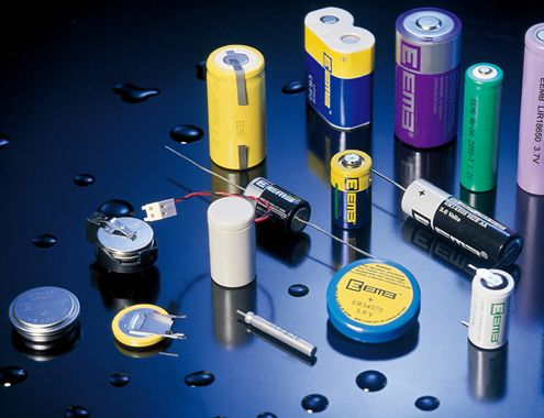 The demand for passive components, represented by resistance capacitance, continues to expand in China