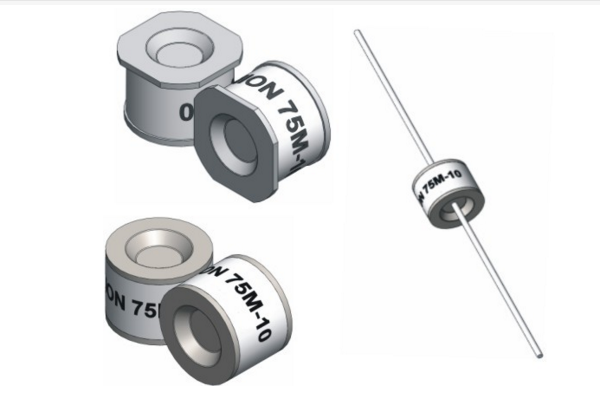 How to choose the discharge tube ceramic gas discharge tube type ceramic gas