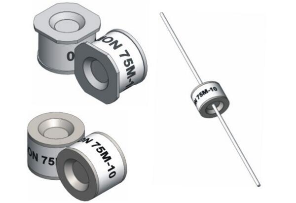 How to choose the type of discharge tube ceramic gas discharge tube gas