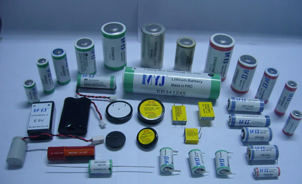 Application case of over current protection of self recovery fuse in lithium battery
