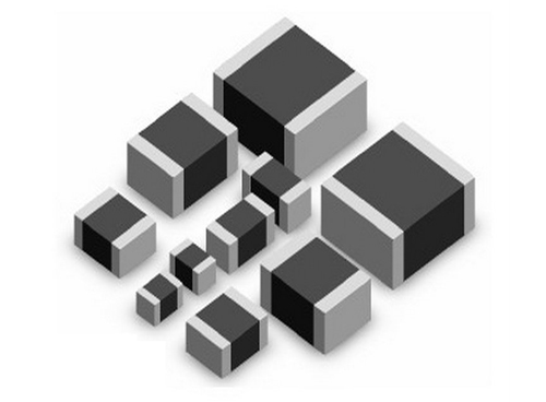 SMD NTC Thermistor