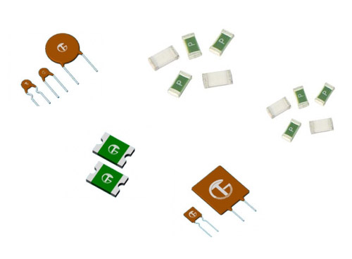 自恢復保險絲與熔斷保險絲性能比較詳解