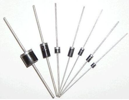 TVS transient diode