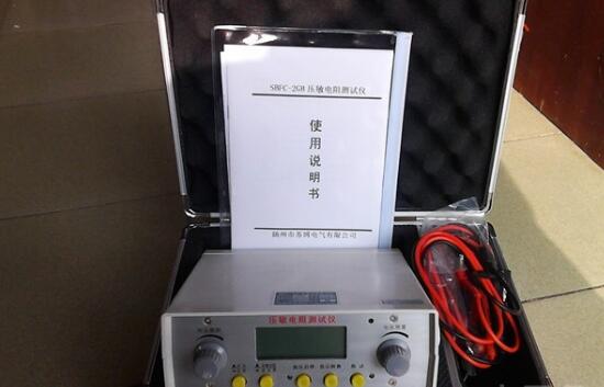 壓敏電阻怎么測量？壓敏電阻測試儀使用方法