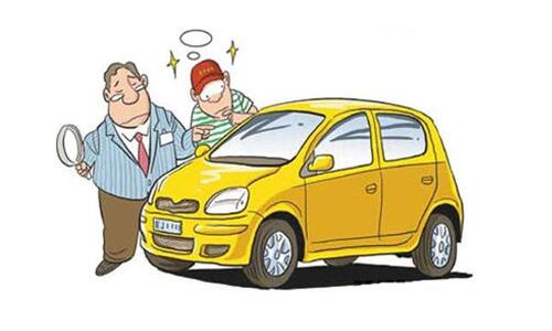 How to identify the fuse, identify the car fuse analysis case
