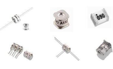 Ceramic gas discharge tube in the selection should pay attention to matters!