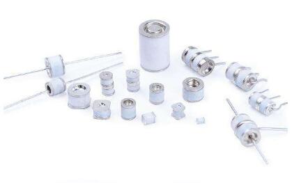 The characteristic parameters of gas discharge tubes to explain the details