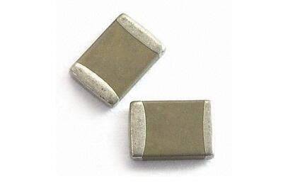 Effect of chip capacitor
