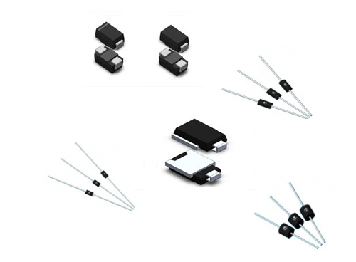What are the causes of TVS short-circuit burnout?