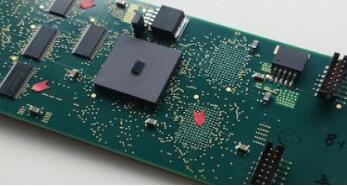 SMD resistor packaging 0201 the most practical parameters know how much?