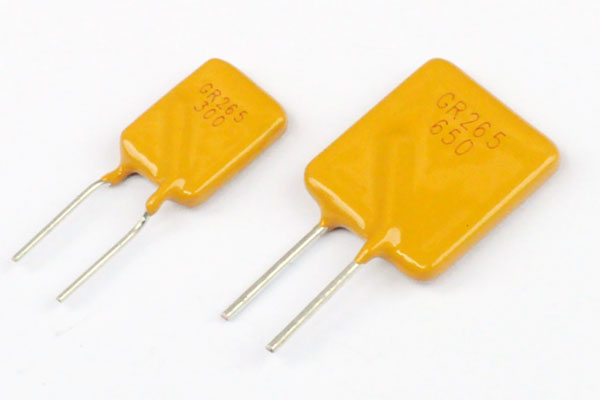 Since the recovery of the fuse need to recover from the restoration of the fuse can not replace the bad