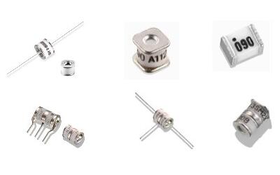 陶瓷氣體放電管的作用及用途